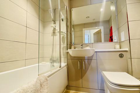 1 bedroom apartment to rent, Mountergate, Norwich, NR1