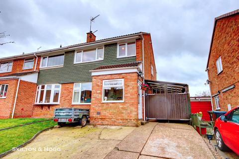 undefined, Sunningdale Drive, Daventry NN11