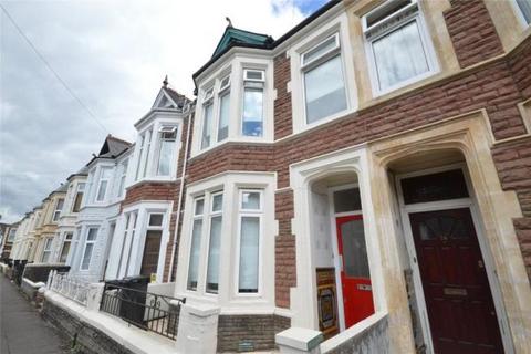 undefined, Angus Street, Cardiff, CF24