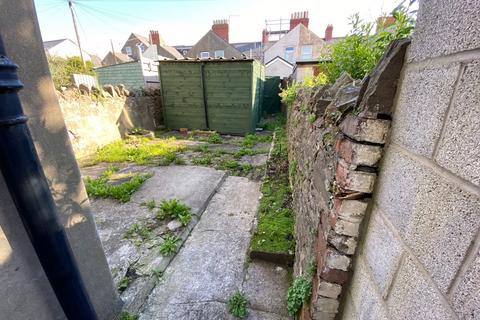 undefined, Lisvane Street, Cardiff, CF24