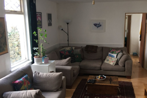 2 bedroom flat to rent, Claude Road, Caerdydd, CF24