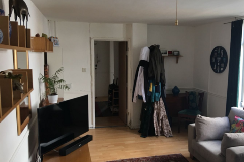 2 bedroom flat to rent, Claude Road, Caerdydd, CF24