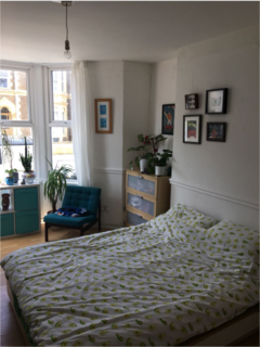 2 bedroom flat to rent, Claude Road, Caerdydd, CF24