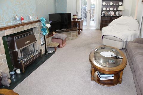 2 bedroom semi-detached house for sale, Abbott Road, Alfreton, Derbyshire. DE55 7HD