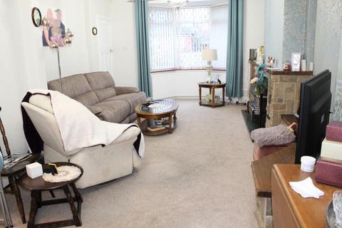 2 bedroom semi-detached house for sale, Abbott Road, Alfreton, Derbyshire. DE55 7HD