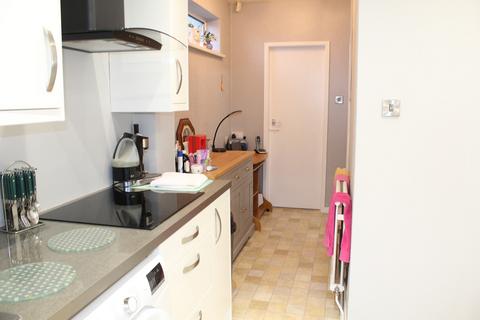 2 bedroom semi-detached house for sale, Abbott Road, Alfreton, Derbyshire. DE55 7HD