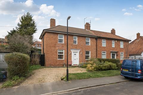3 bedroom semi-detached house for sale, The Crescent, Bristol BS9