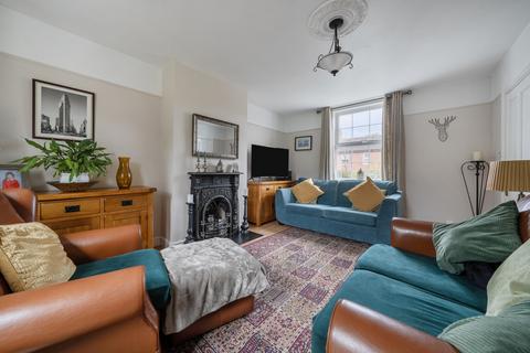 3 bedroom semi-detached house for sale, The Crescent, Bristol BS9