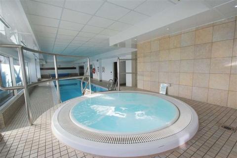 2 bedroom apartment to rent, Breakwater House, Cardiff, CF11