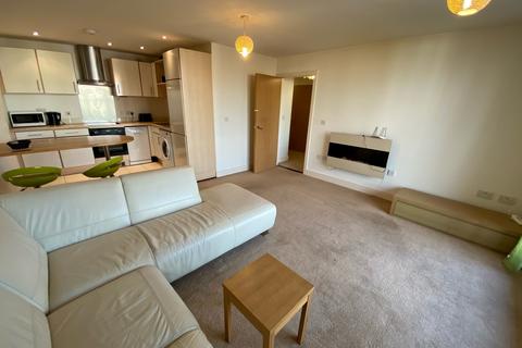 2 bedroom apartment to rent, Breakwater House, Cardiff, CF11