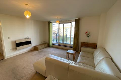 2 bedroom apartment to rent, Breakwater House, Cardiff, CF11