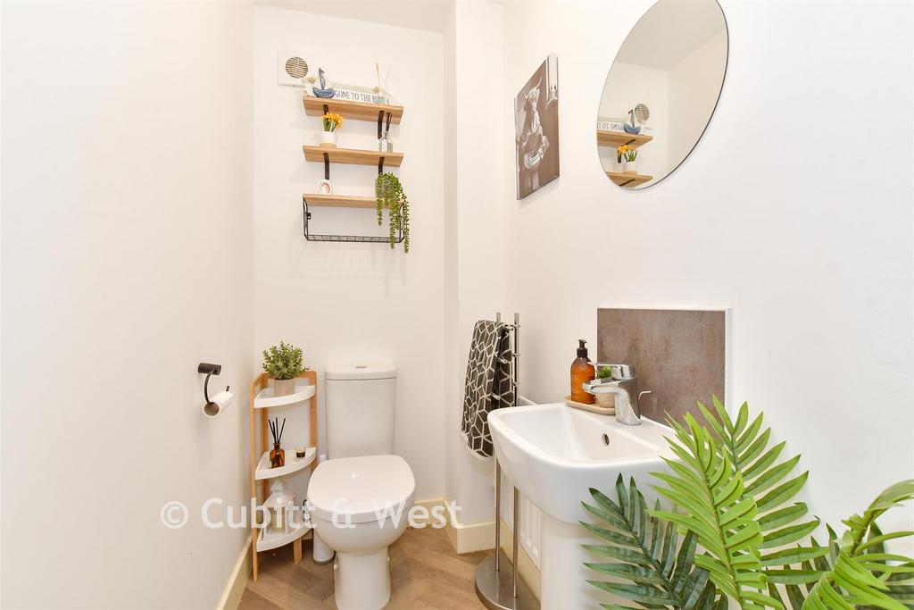 Internal Lifestyle Photograph