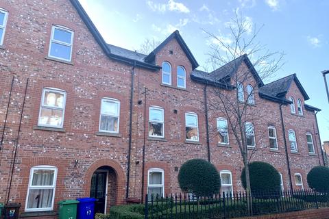 undefined, St. Pauls Road, Manchester, M20