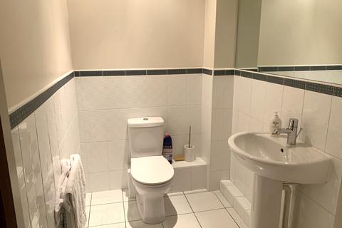 undefined, St. Pauls Road, Manchester, M20