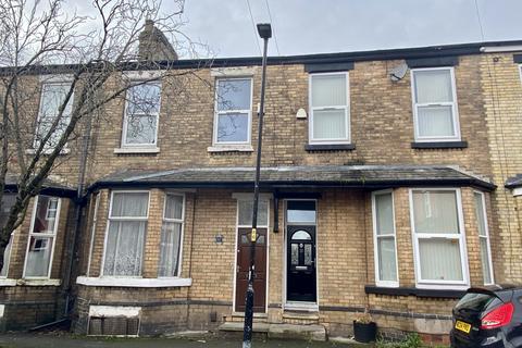 4 bedroom house to rent, Albion Road, Manchester, M14