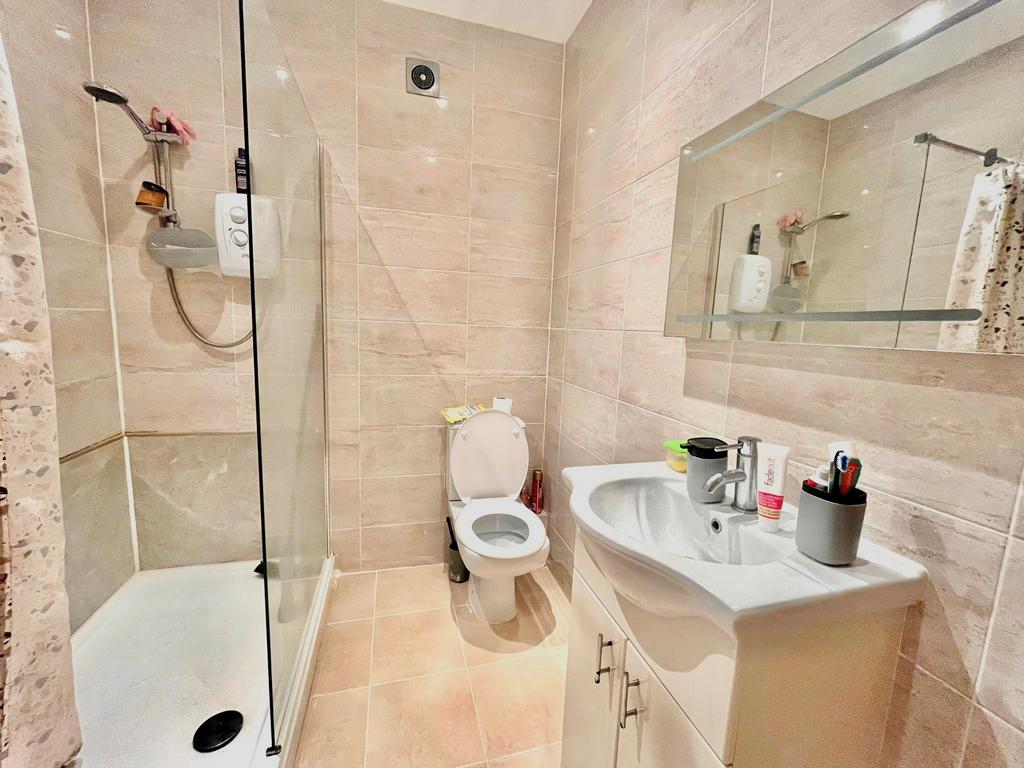 Apartment in Birmingham - View 2