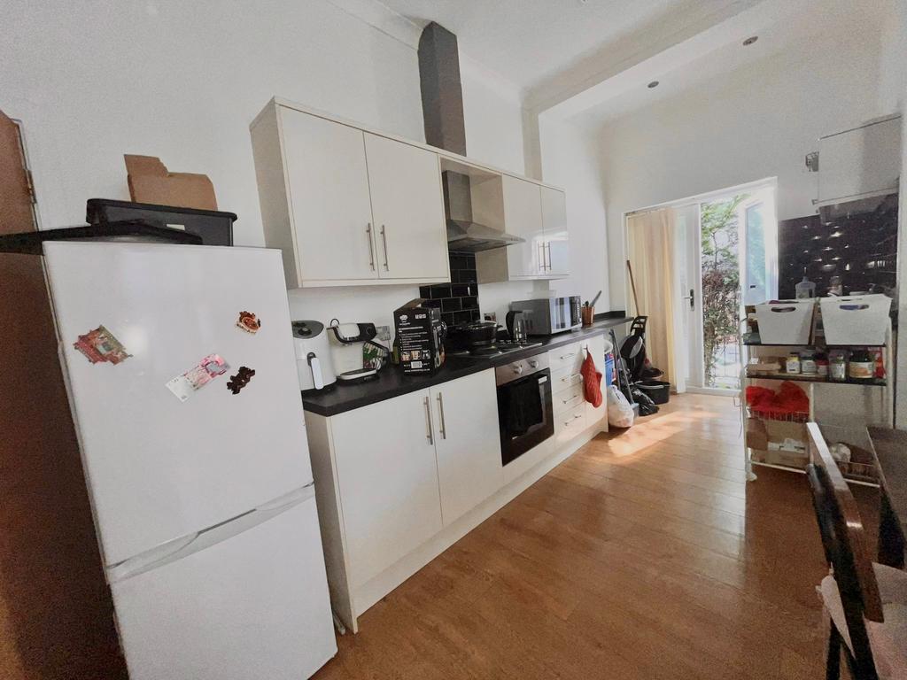 Apartment in Birmingham - View 3