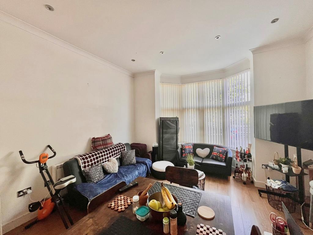 Apartment in Birmingham - View 4