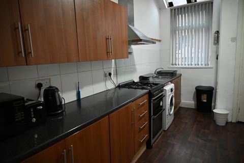undefined, Harley Avenue, Manchester, M14