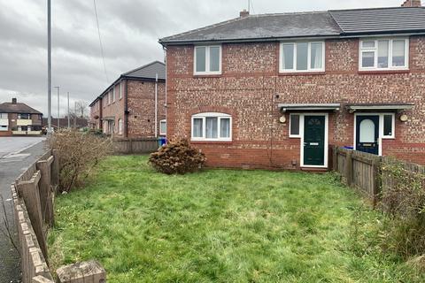 Rosedale Road, Manchester, M14