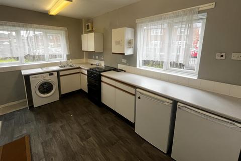undefined, Rosedale Road, Manchester, M14