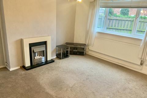 undefined, Rosedale Road, Manchester, M14