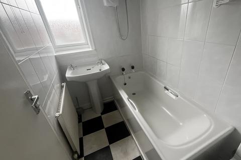 undefined, Rosedale Road, Manchester, M14