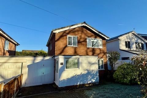 undefined, Altrincham Road, Wilmslow, SK9