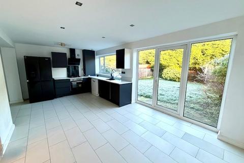 undefined, Altrincham Road, Wilmslow, SK9