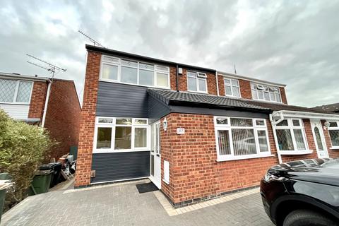 undefined, Blandford Drive, Coventry, CV2