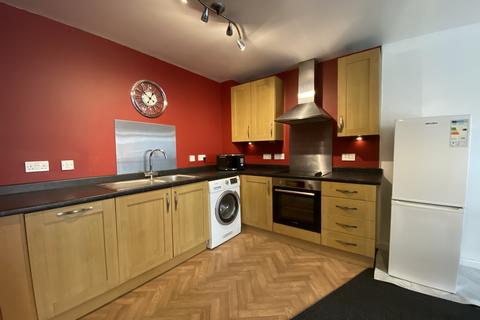 Beauchamp House, Coventry, CV1