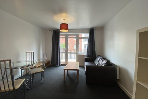 undefined, Beauchamp House, Coventry, CV1