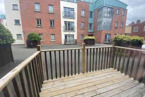 undefined, Beauchamp House, Coventry, CV1