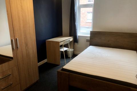 undefined, Beauchamp House, Coventry, CV1