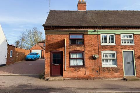 undefined, Main Street, Burton-on-Trent, DE13