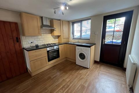 undefined, Main Street, Burton-on-Trent, DE13