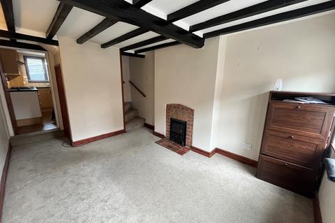 undefined, Main Street, Burton-on-Trent, DE13