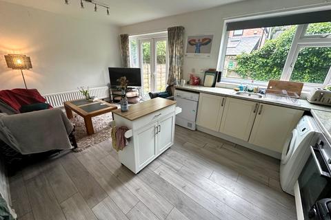 3 bedroom house to rent, St. Pauls Road, Manchester, M20