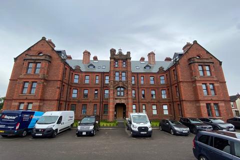 undefined, Gibson House Drive, Wallasey, CH44