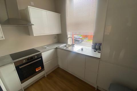 undefined, Gibson House Drive, Wallasey, CH44