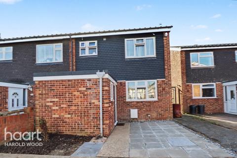 undefined, Hamilton Drive, Harold Wood