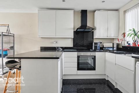 undefined, Hamilton Drive, Harold Wood