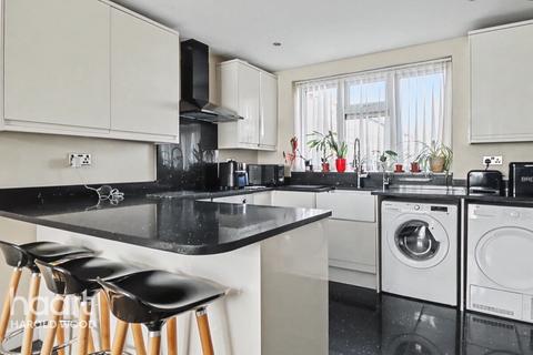 undefined, Hamilton Drive, Harold Wood