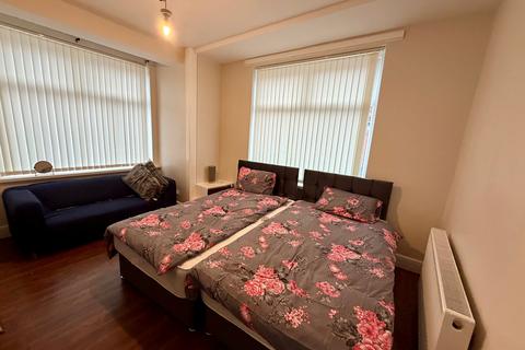 undefined, Kippax Street, Manchester, M14