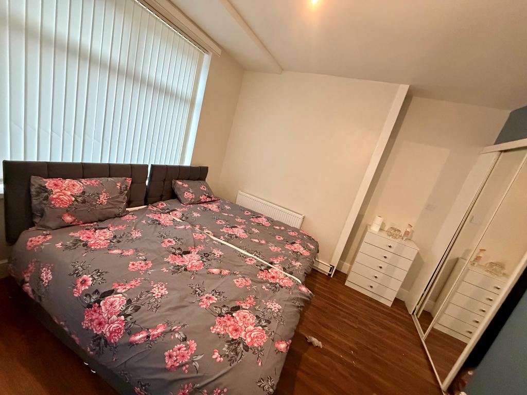 House in Manchester - View 2