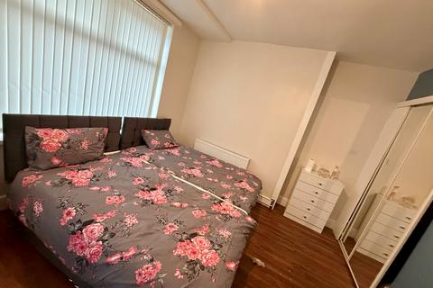 undefined, Kippax Street, Manchester, M14