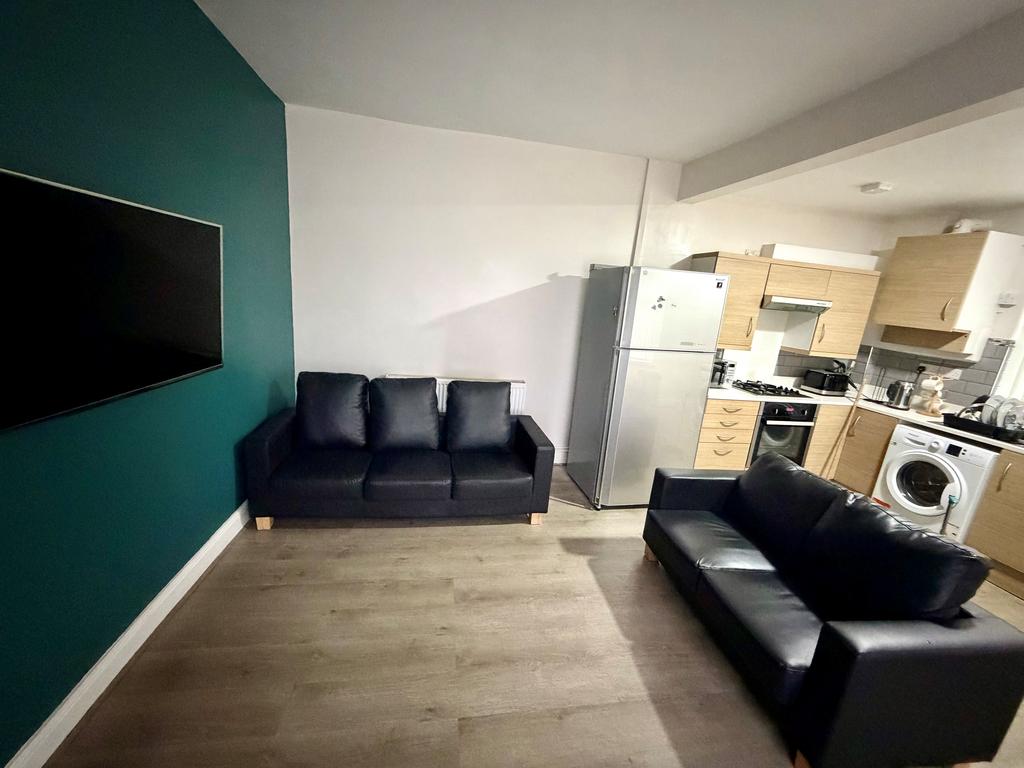 House in Manchester - View 3