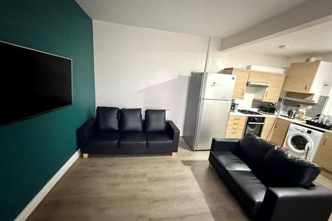 undefined, Kippax Street, Manchester, M14