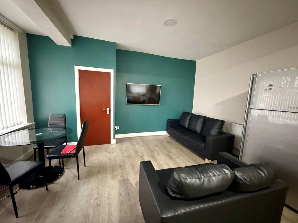 House in Manchester - View 4