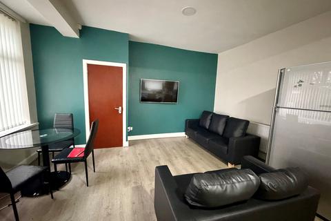 undefined, Kippax Street, Manchester, M14